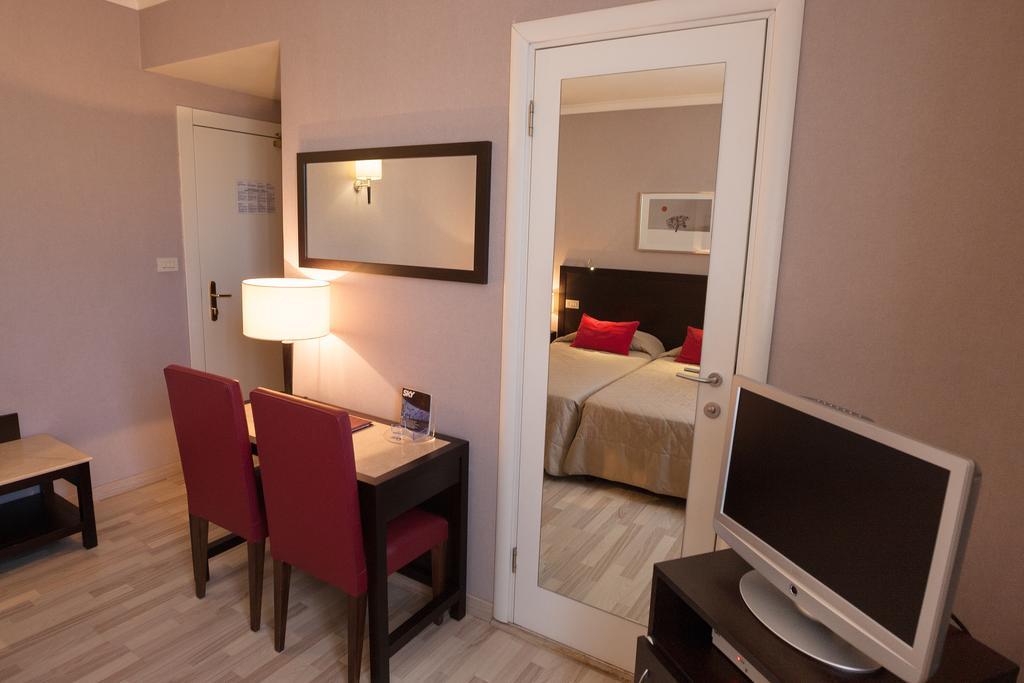 Hotel Gerber Roma