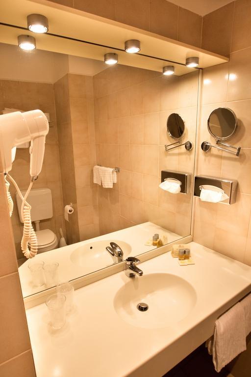 Hotel Gerber Rome