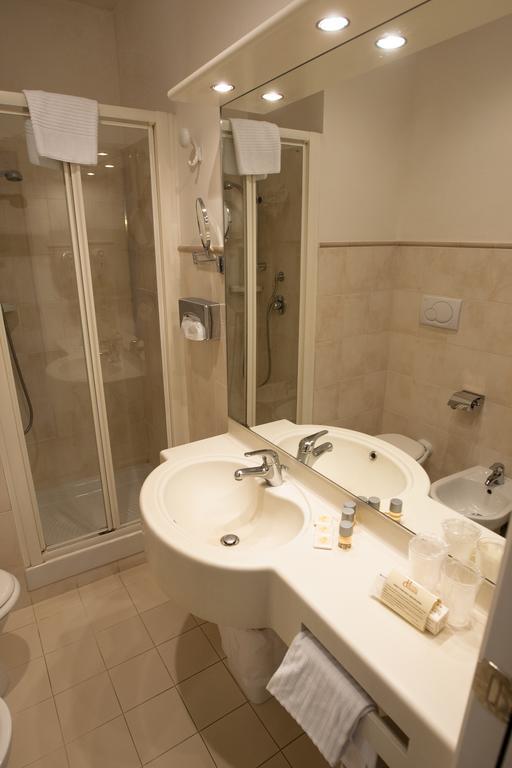 Gerber Hotel Rome