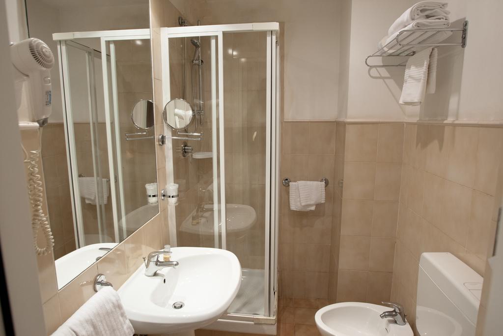 Gerber Hotel Rome