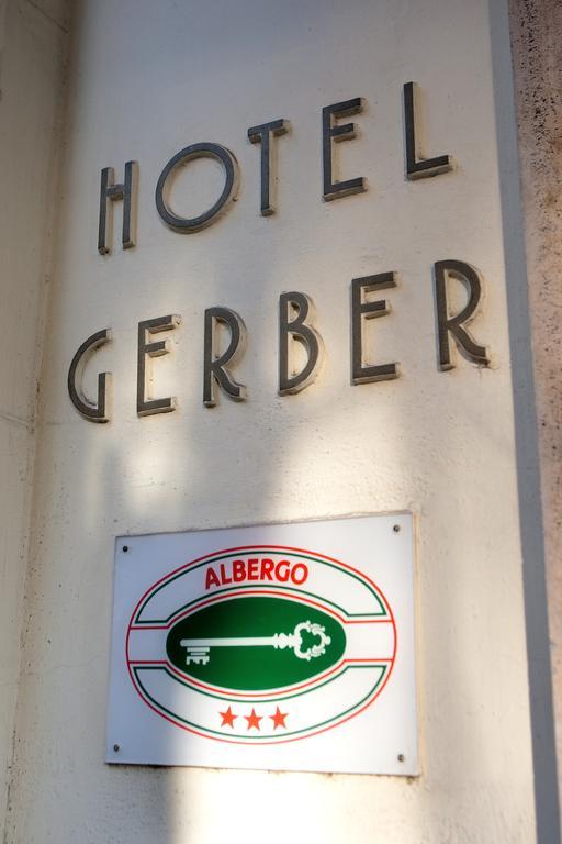 Gerber 3* Roma