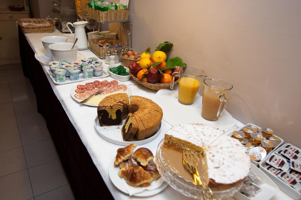 Hotel Gerber Rome