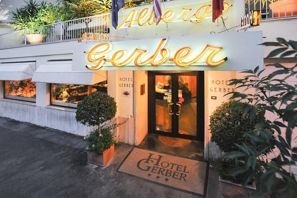Hotel Gerber