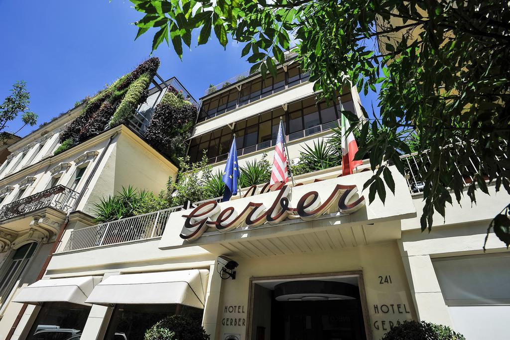Hotel Gerber
