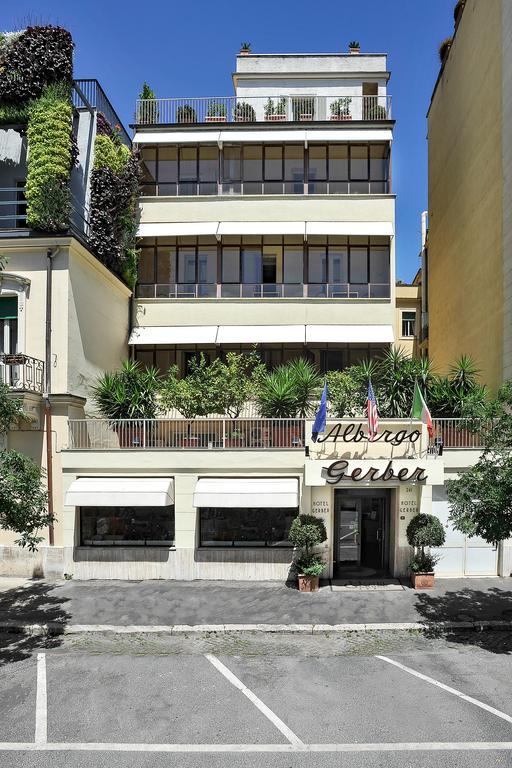 Hotel Gerber Roma