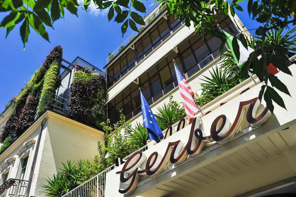Hotel Gerber