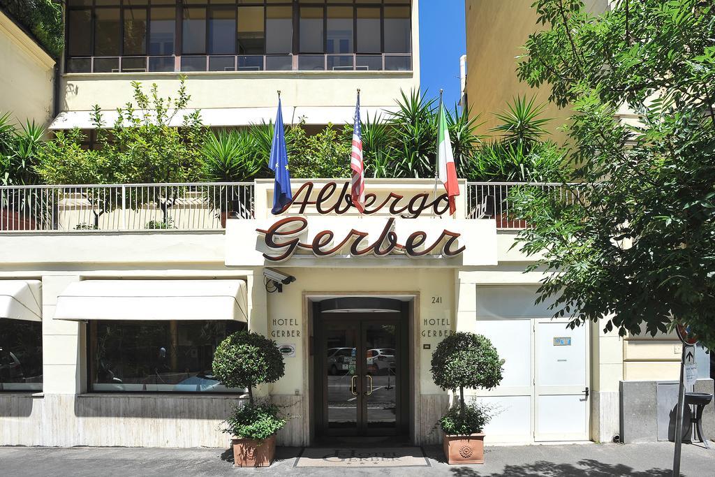 Gerber Rome