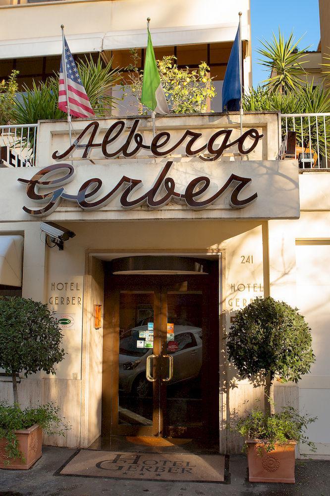 Gerber Hotel