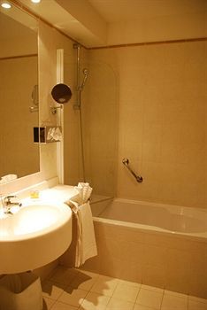 Gerber Hotel 3*