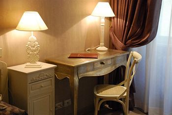 Hotel Gerber Rome