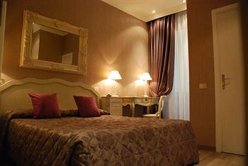 Gerber 3* Rome