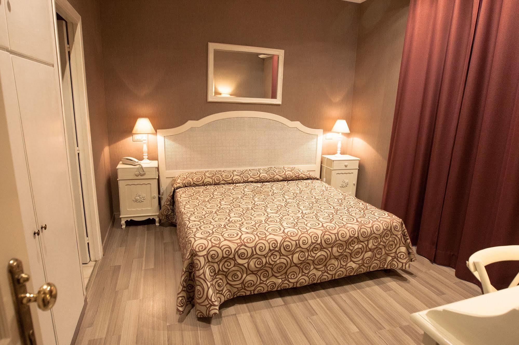 Gerber Hotel Rome
