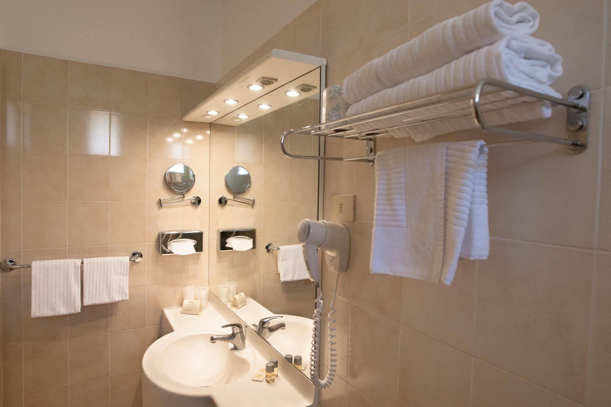 Hotel Gerber Roma