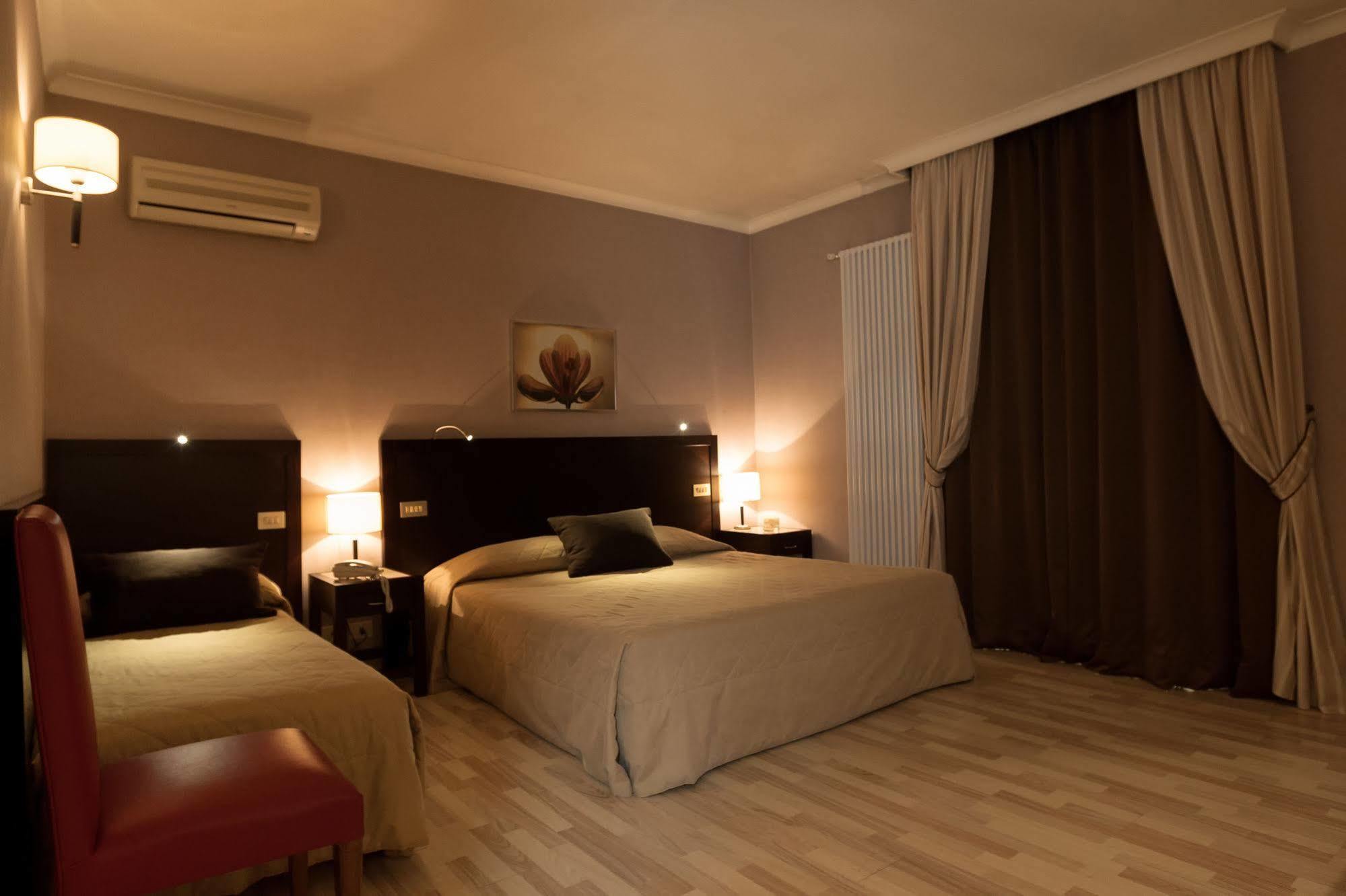 Gerber 3* Rome