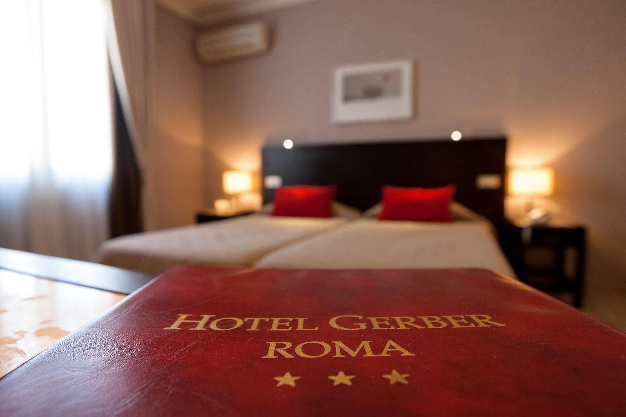 Gerber Hotel