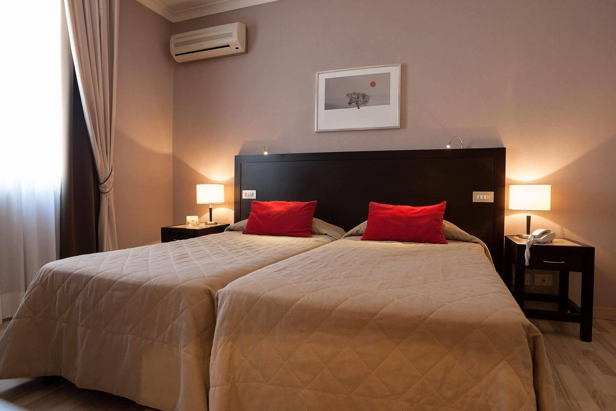 Gerber Hotel Rome