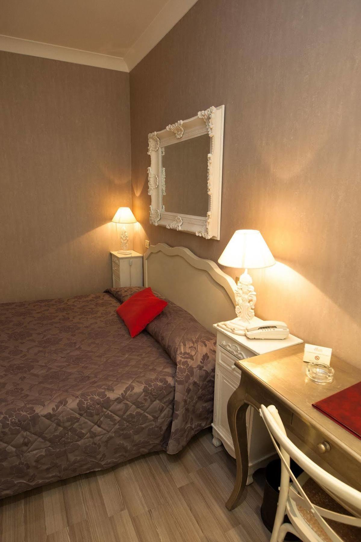 Hotel Gerber Roma