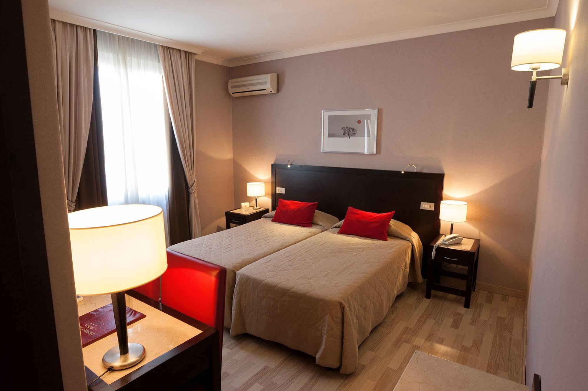 Gerber Hotel 3*