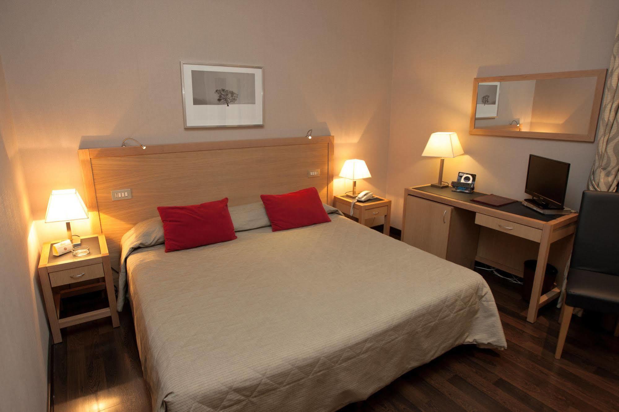 Hotel Gerber Roma