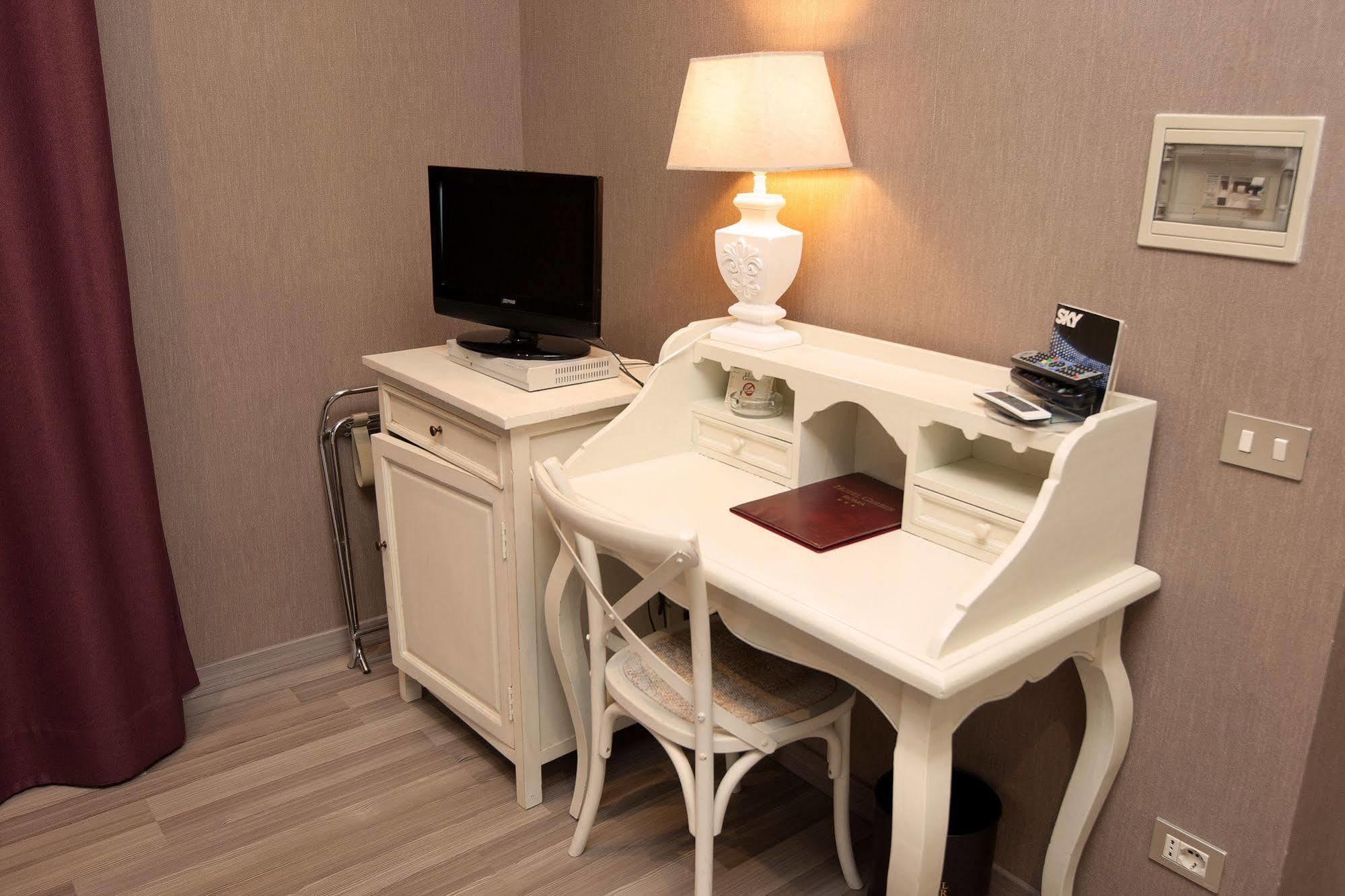 Hotel Gerber 3*
