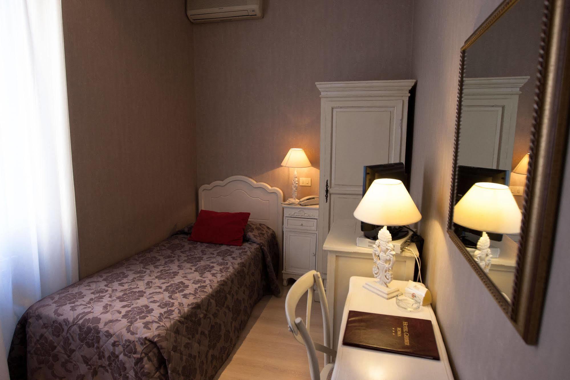 Hotel Gerber Roma