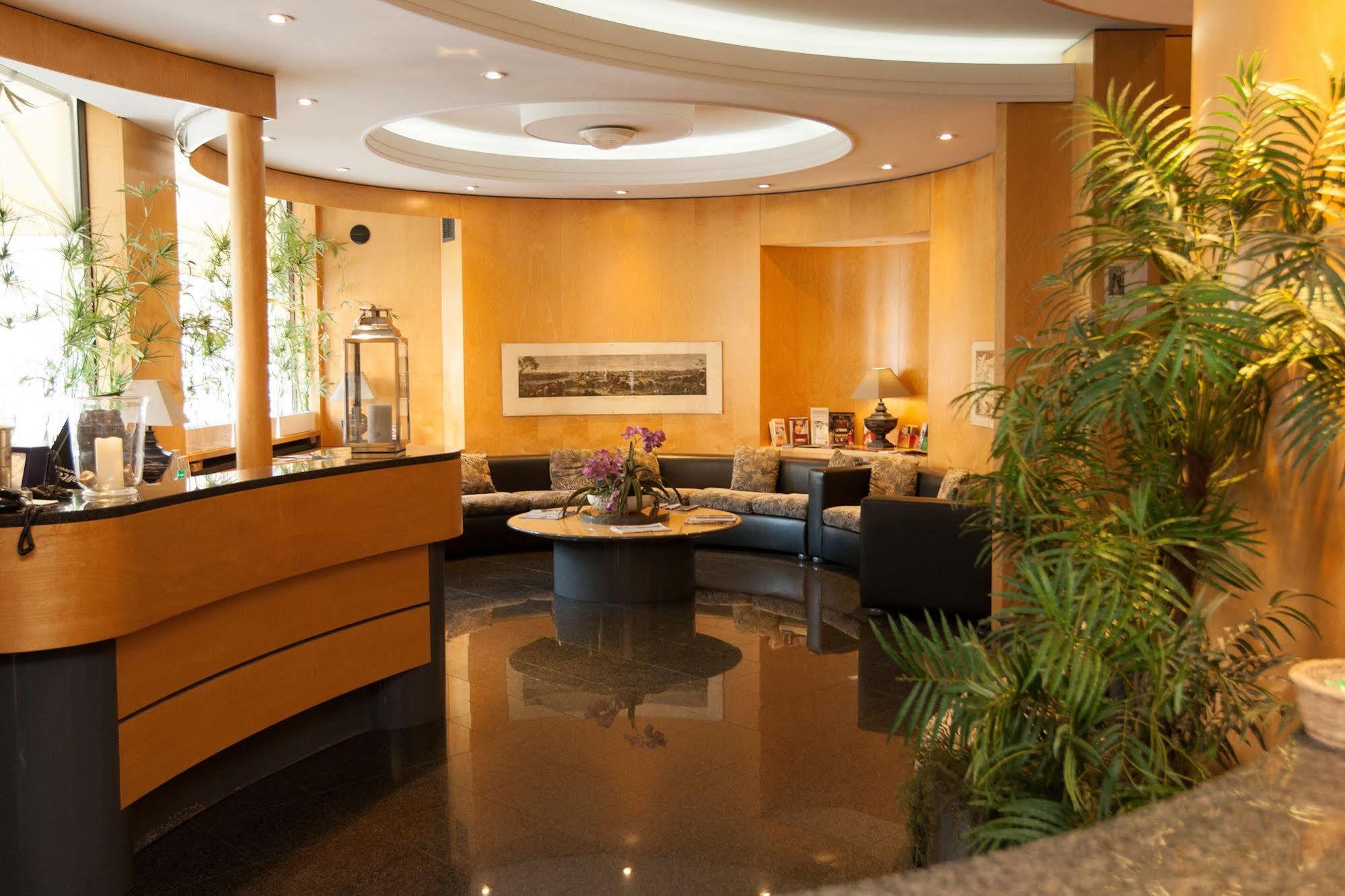Hotel Gerber 3*