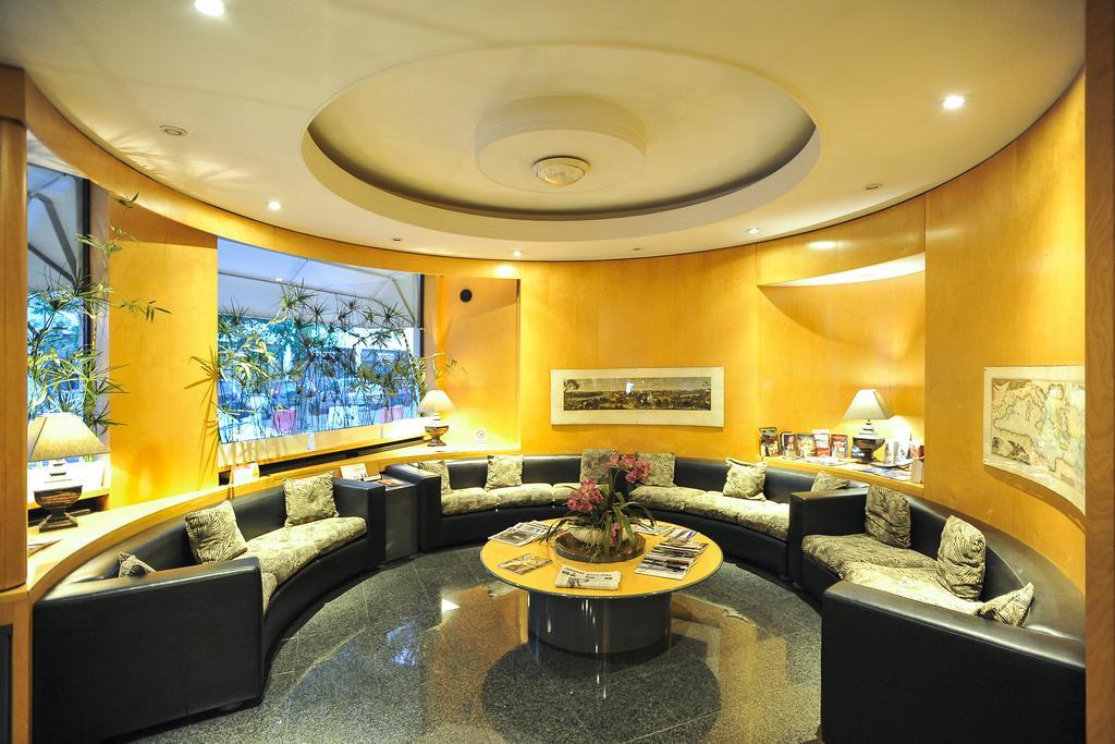 Hotel Gerber 3*