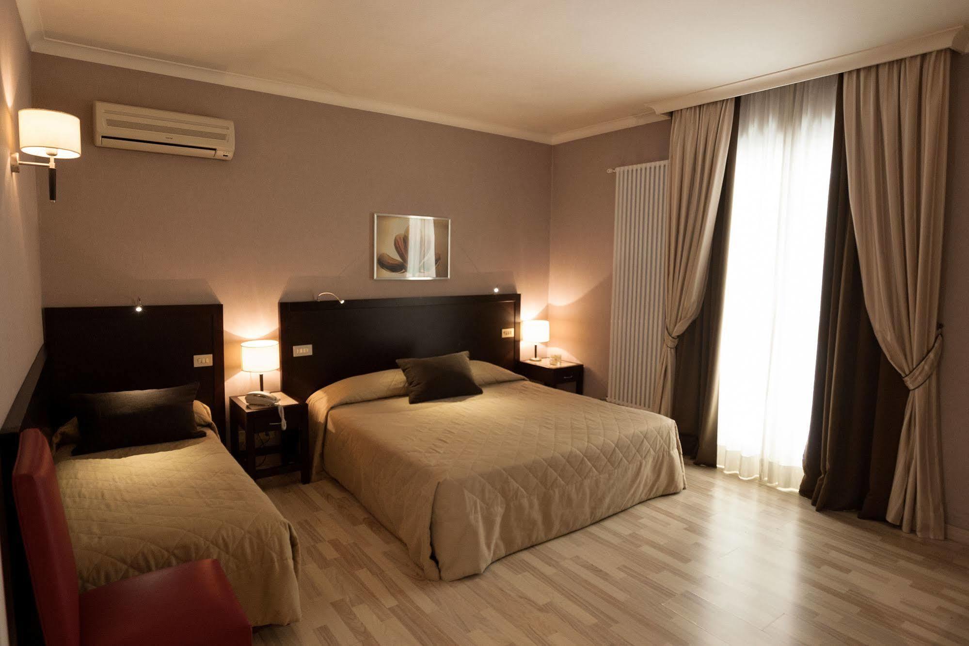 Hotel Gerber 3*